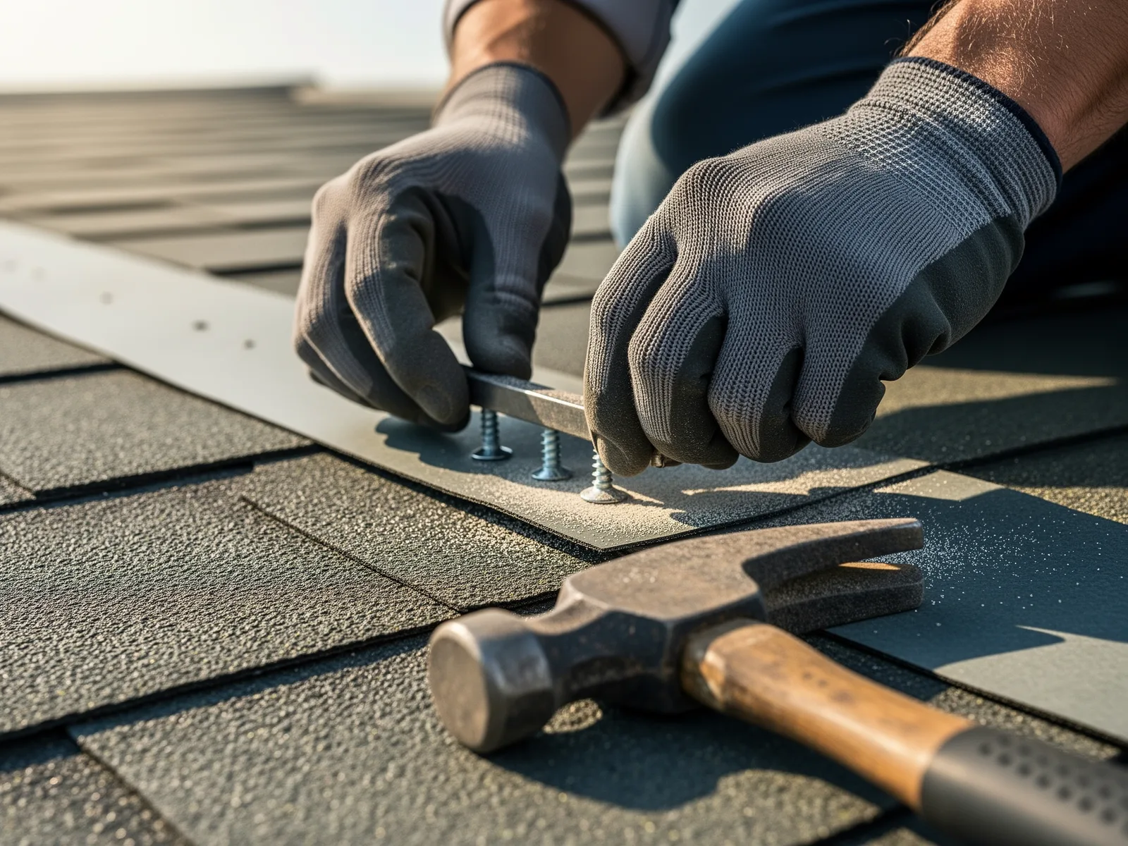 Why choose Fascia Repair in West Columbia, WV